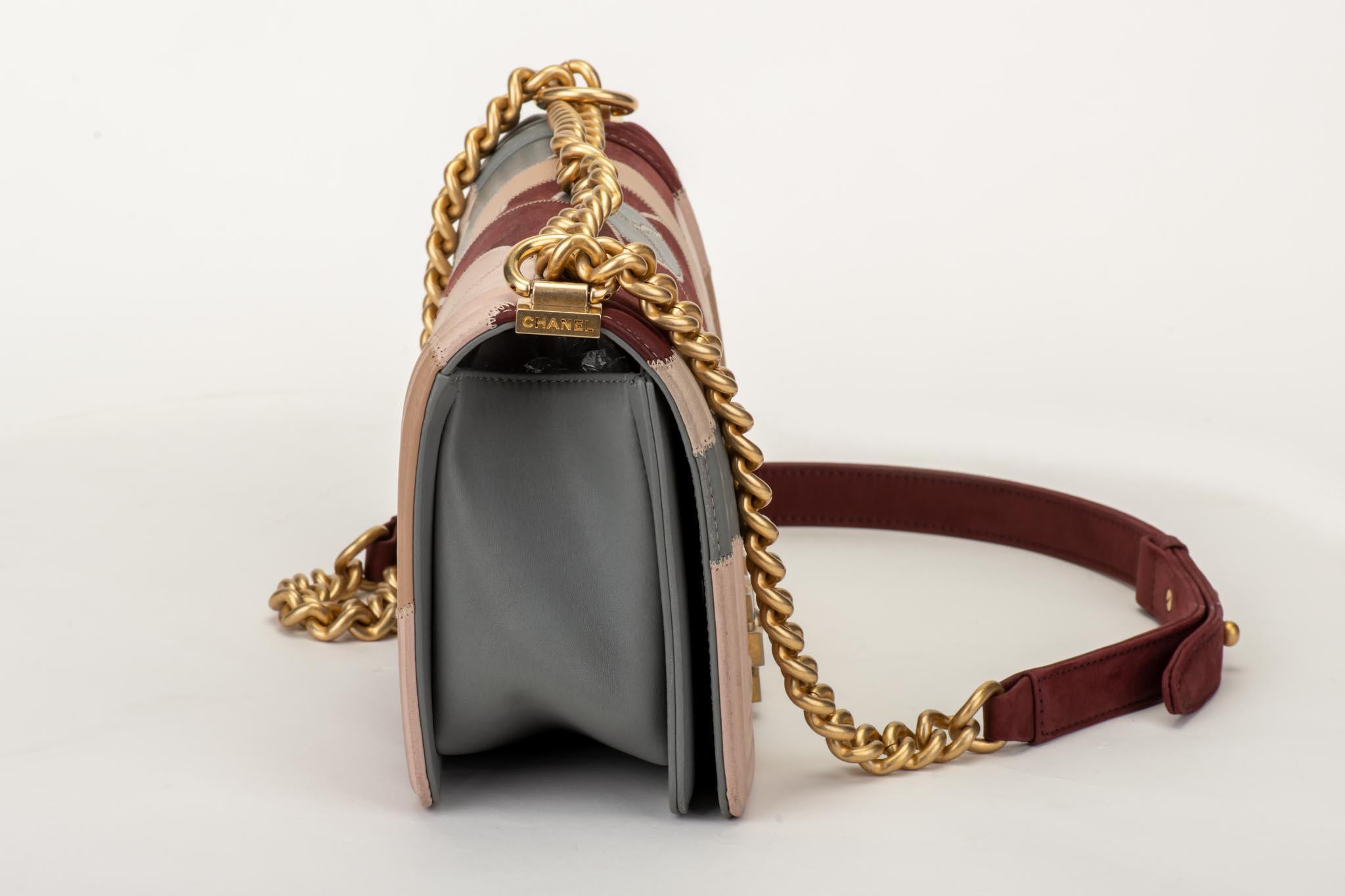 chanel limited edition bag