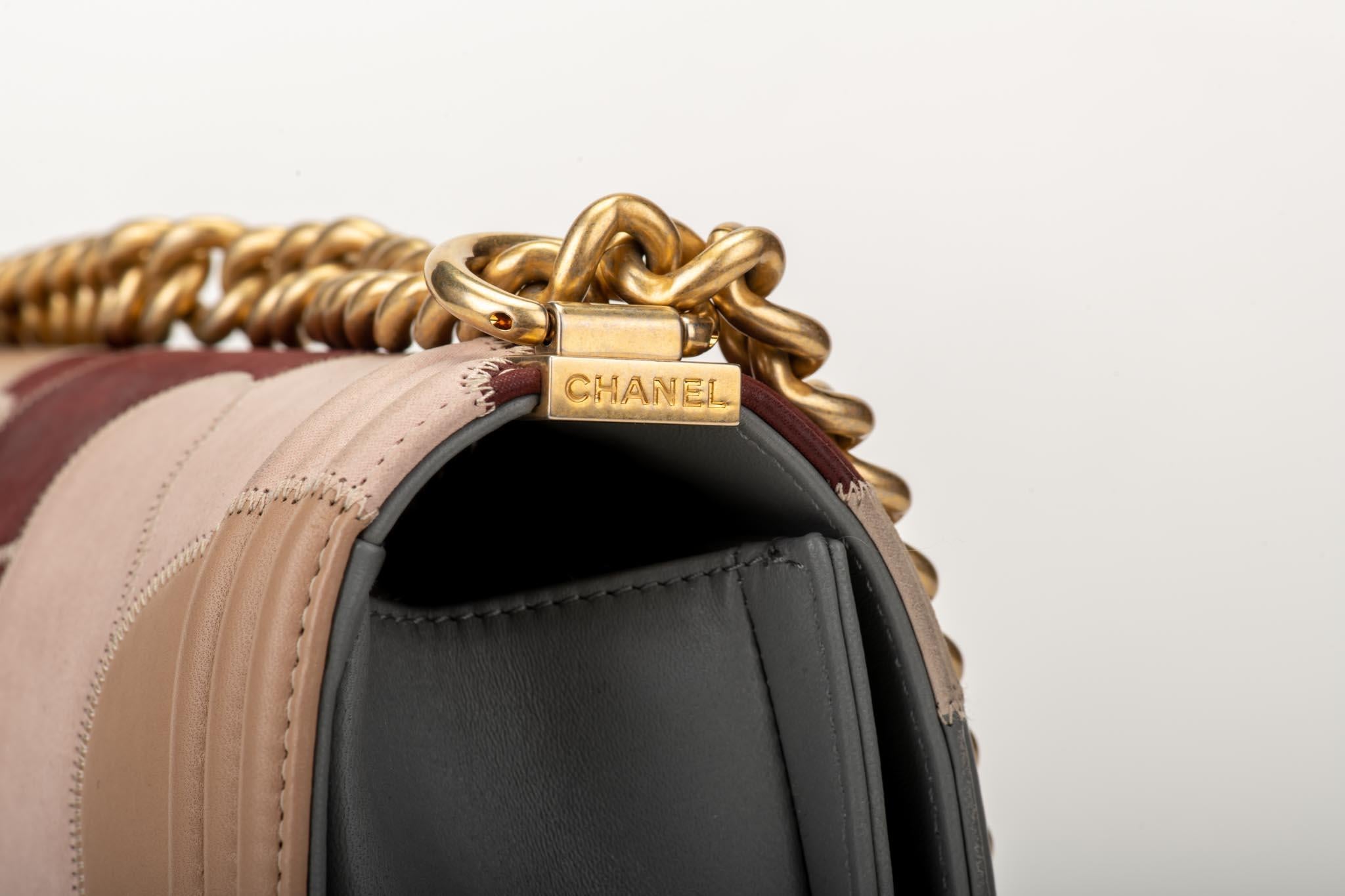 chanel limited edition bags