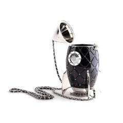 Chanel Limited Edition Rocket Bag