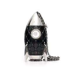 Chanel Limited Edition Rocket Bag