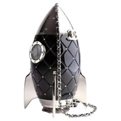 Chanel Limited Edition Rocket Bag