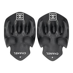 Chanel Limited Edition Swimming Peddlers