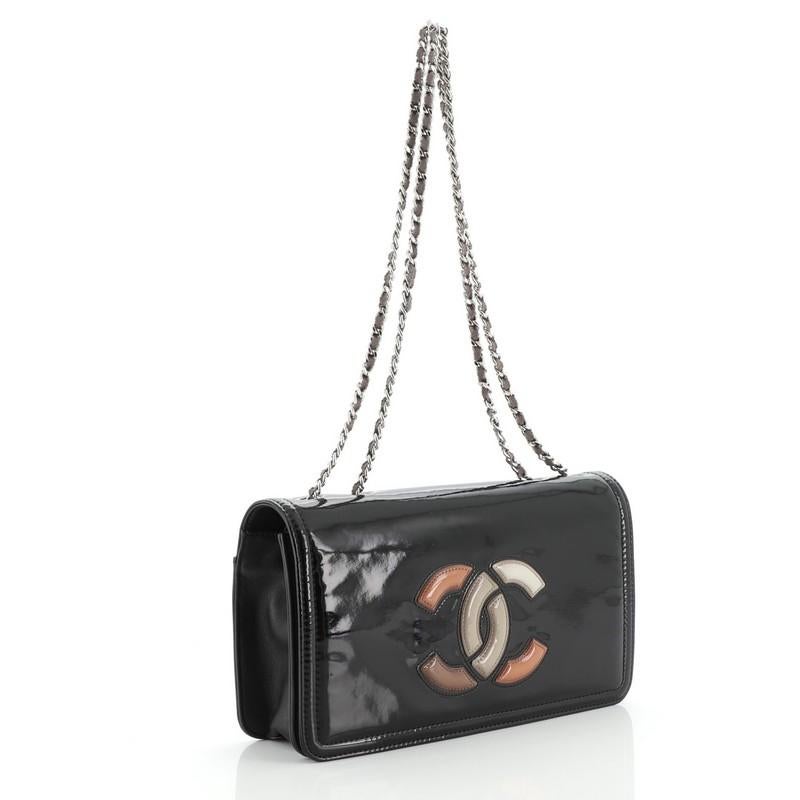 chanel lipstick bag