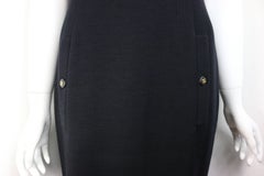 Chanel Little Black Dress