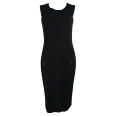 Petite robe noire Chanel