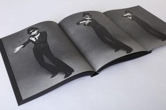 CHANEL Little Black Jacket by Karl Lagerfeld Carine Roitfeld Steidl book 1st Ed