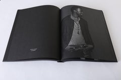 CHANEL Little Black Jacket by Karl Lagerfeld Carine Roitfeld Steidl book 2012
