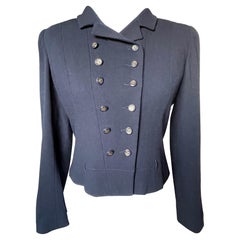 CHANEL Little black Jacket