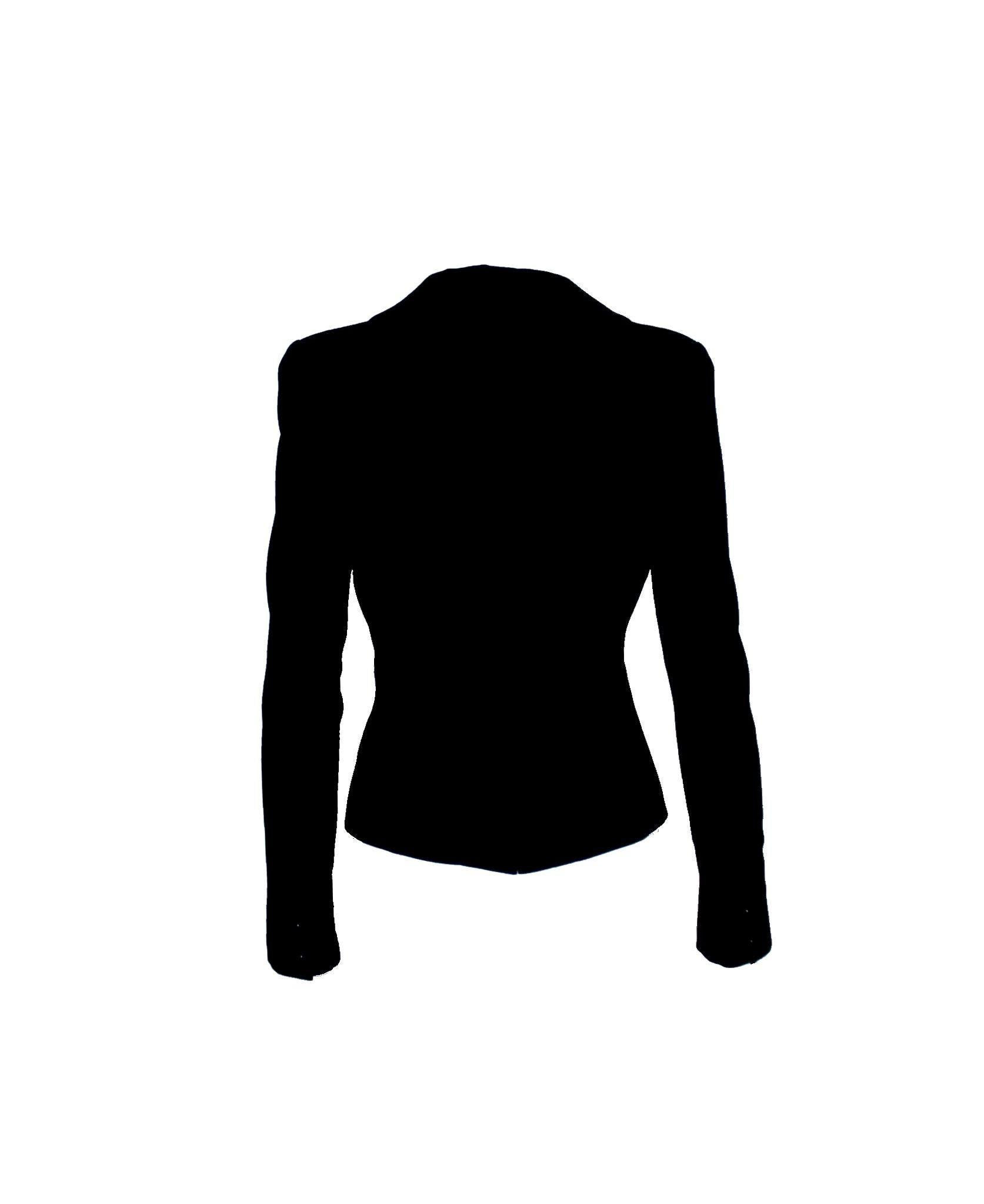 Beautiful CHANEL little black jacket designed by Karl Lagerfeld
A true CHANEL signature item that will last you for many years
The classic little black jacket Chanel is so famous for 
Beautifully tailored, fitted style
Peaked lapels
Structured