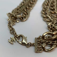 Chanel Long Necklace
