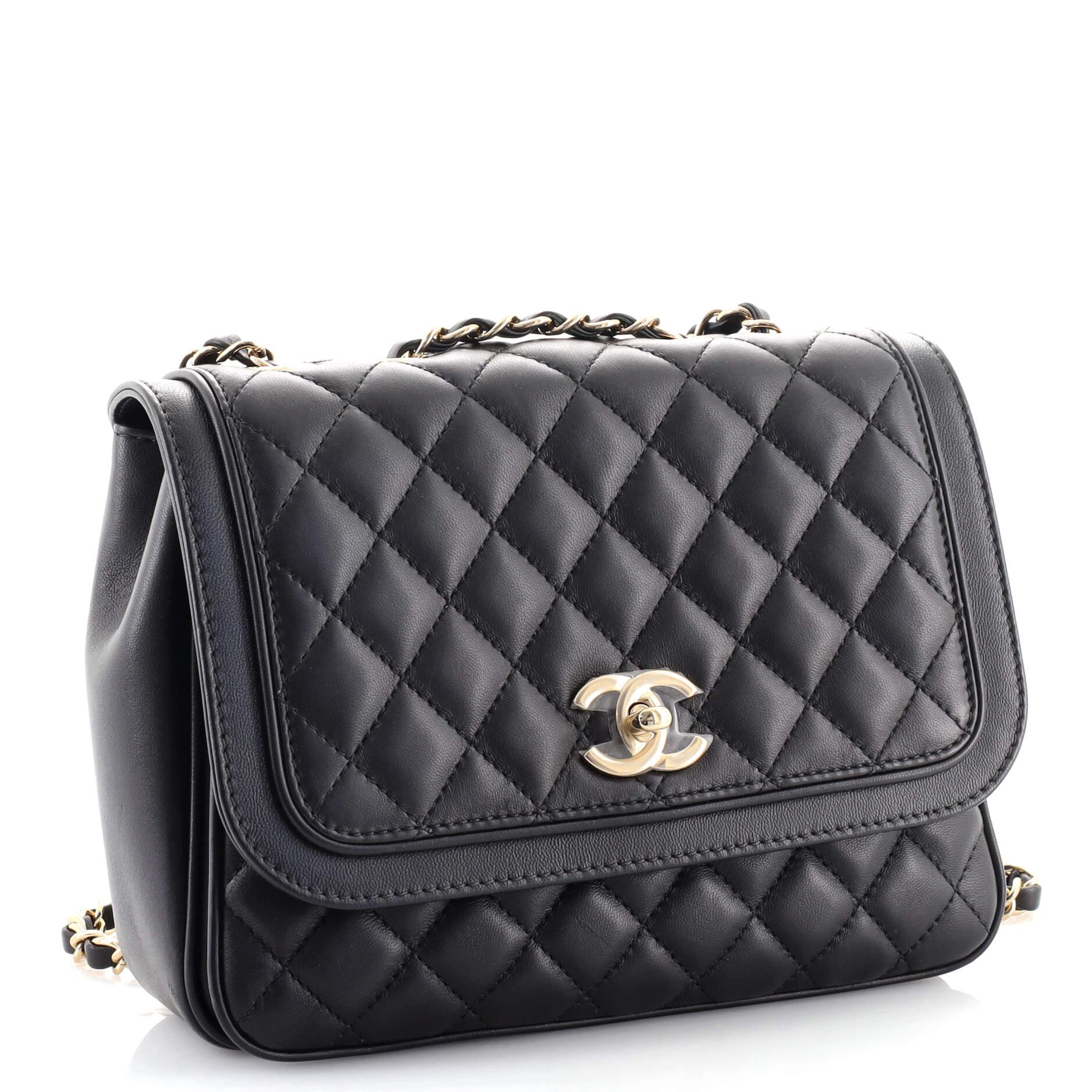chanel lovely day bag