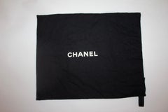 Chanel Low heel two colour slingback size 39