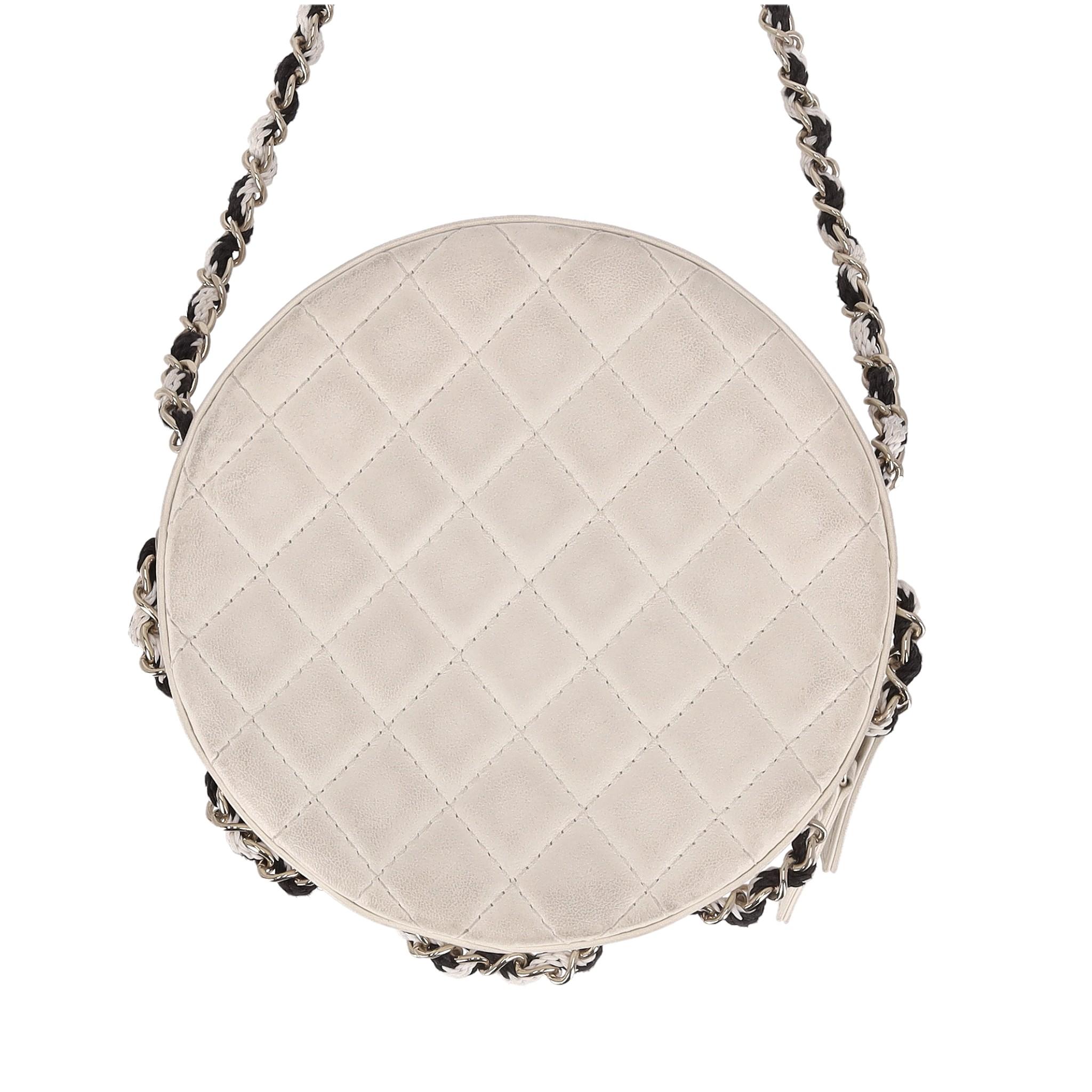 Women's Chanel Ltd Edition La Pausa Coco Lifesaver Bag For Sale