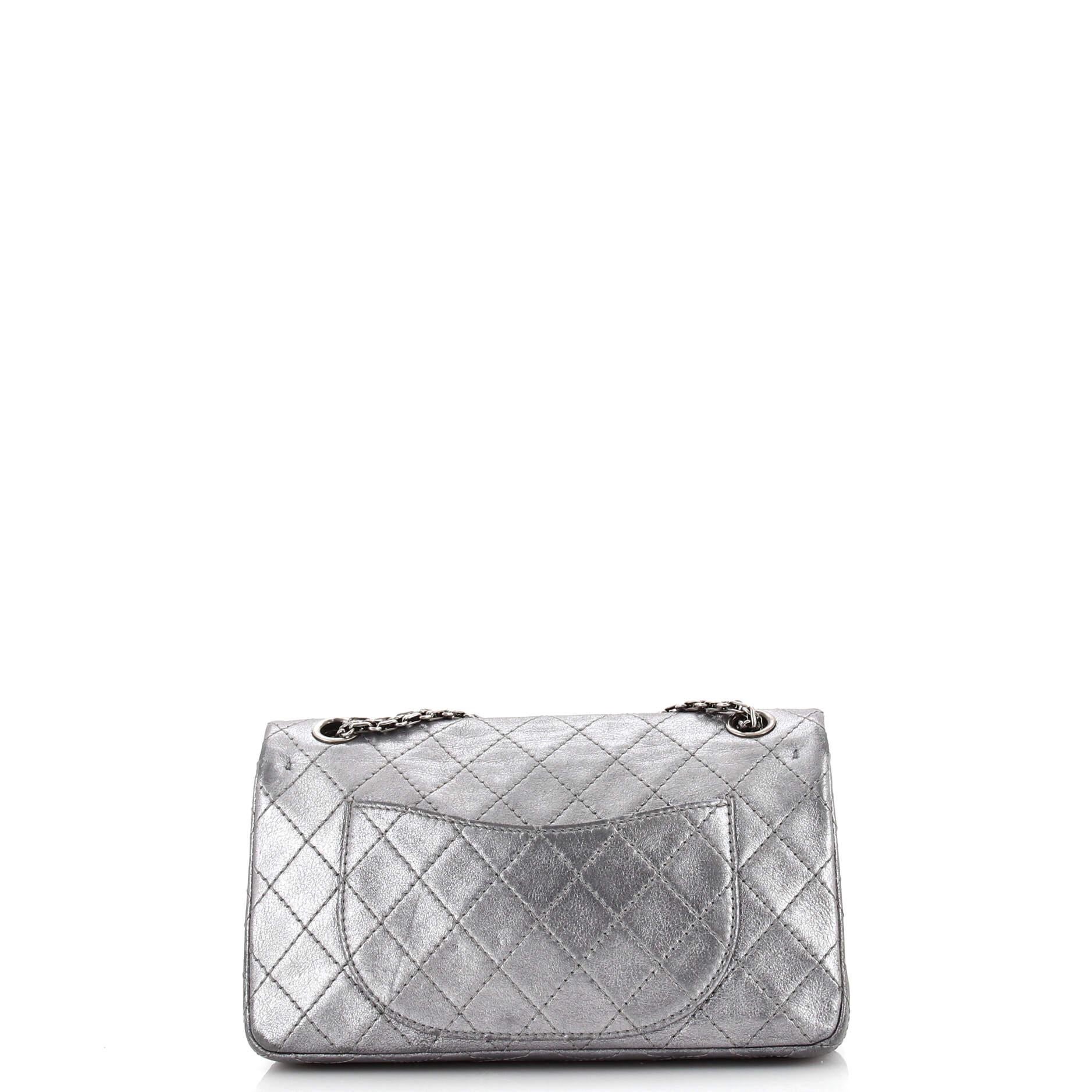 chanel lucky charms bag