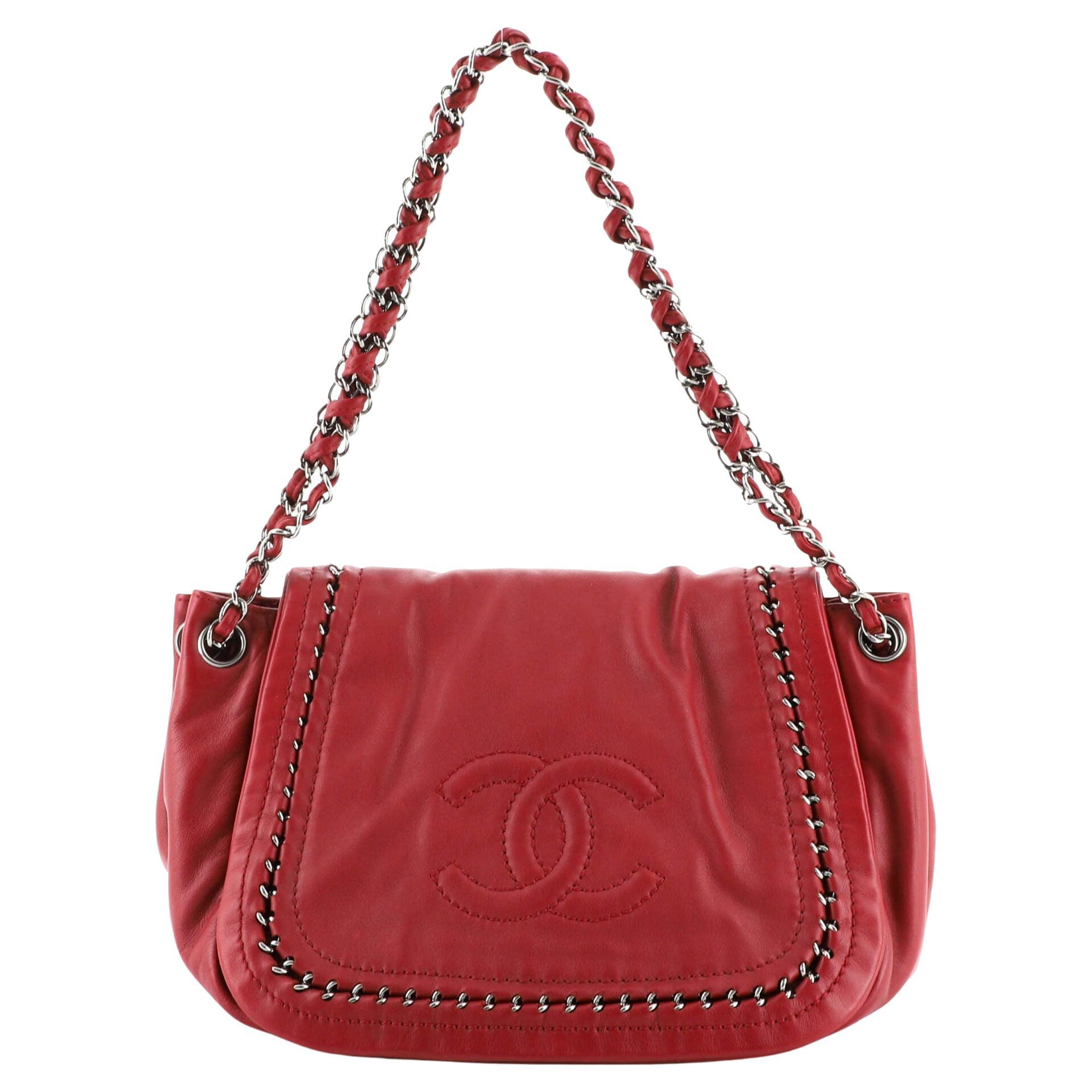 coco chanel bags new authentic