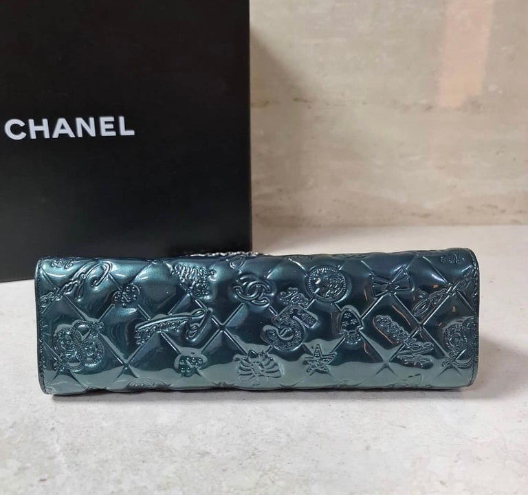 Nothing found for Luxury-handbag-reviews Chanel-bags Chanel-croc-biarritz