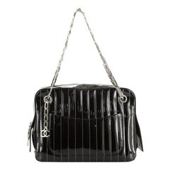 Chanel Side Pack Classic Flap 2.55 Reissue Rare Limited Edition Double Twin  Bag