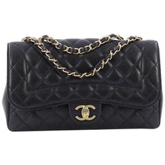 Chanel Mademoiselle Chic Flap Bag Quilted Lambskin Medium Chanel Mademoiselle Chic Flap Bag Quilted Lambskin Medium