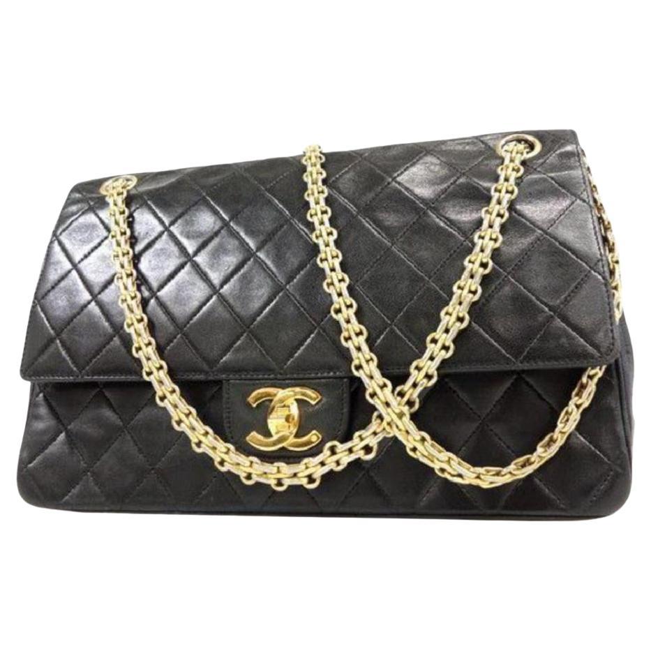 robyn small flap chain wallet
