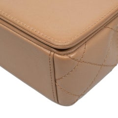 Chanel Mademoiselle Medium Flap Bag