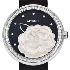 Relojes con diamantes