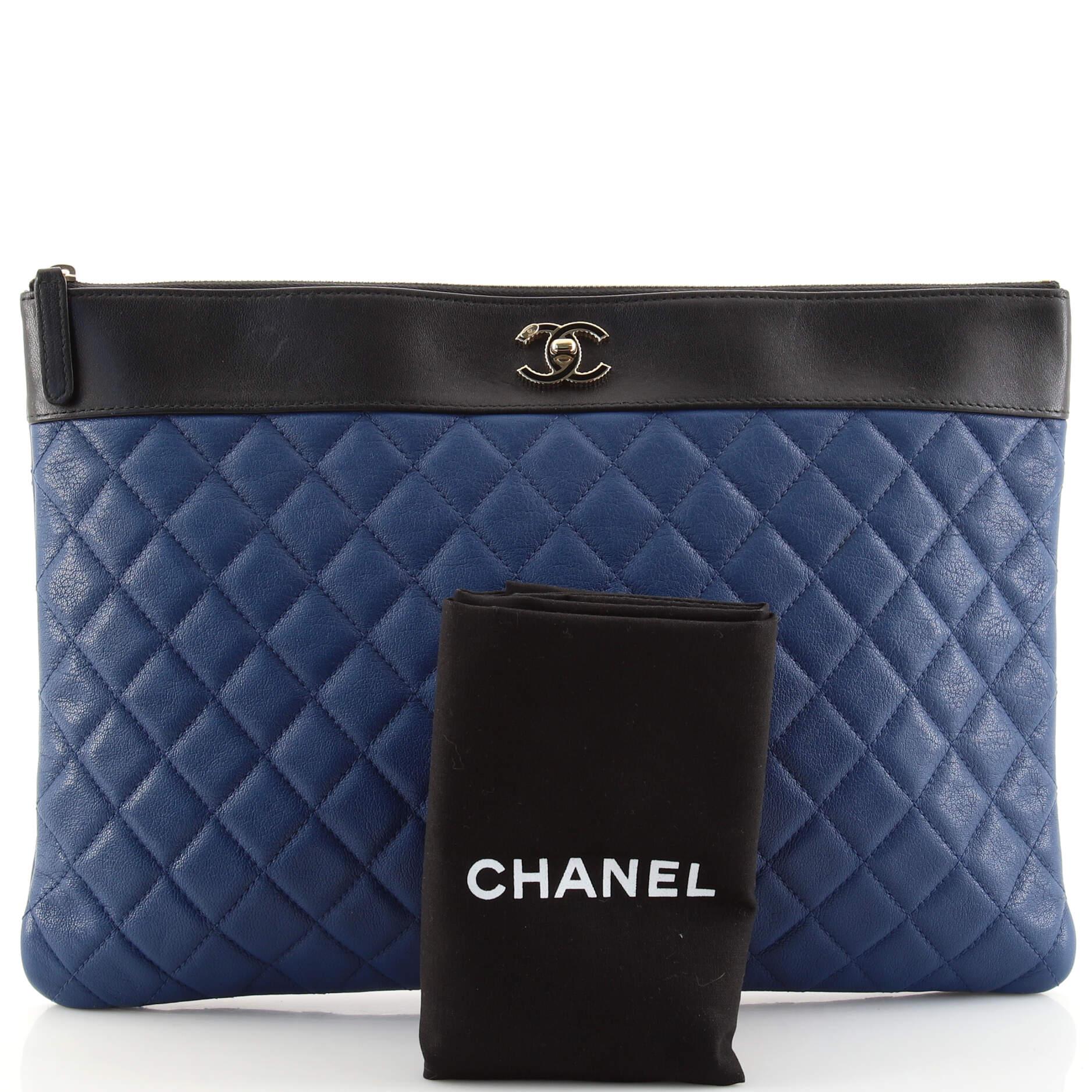 Chanel Sheepskin Bag - 2 For Sale on 1stDibs | sheepskin classic bag