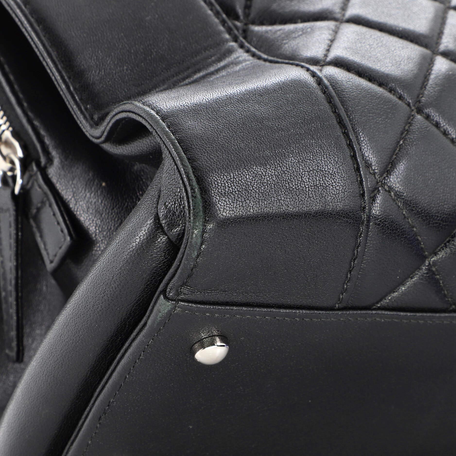 Box Bag Medium Sheepskin Leather main image 0