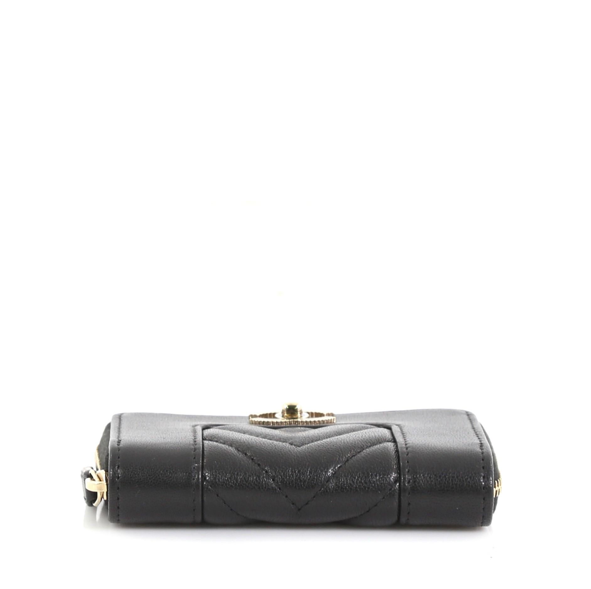 chanel mademoiselle purse