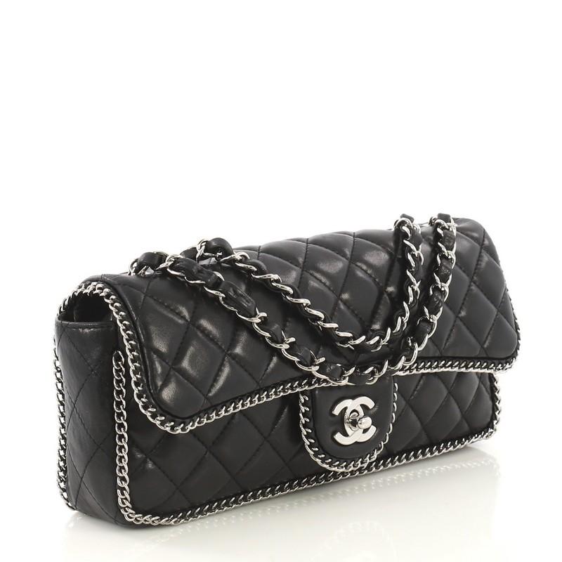 chanel madison bag