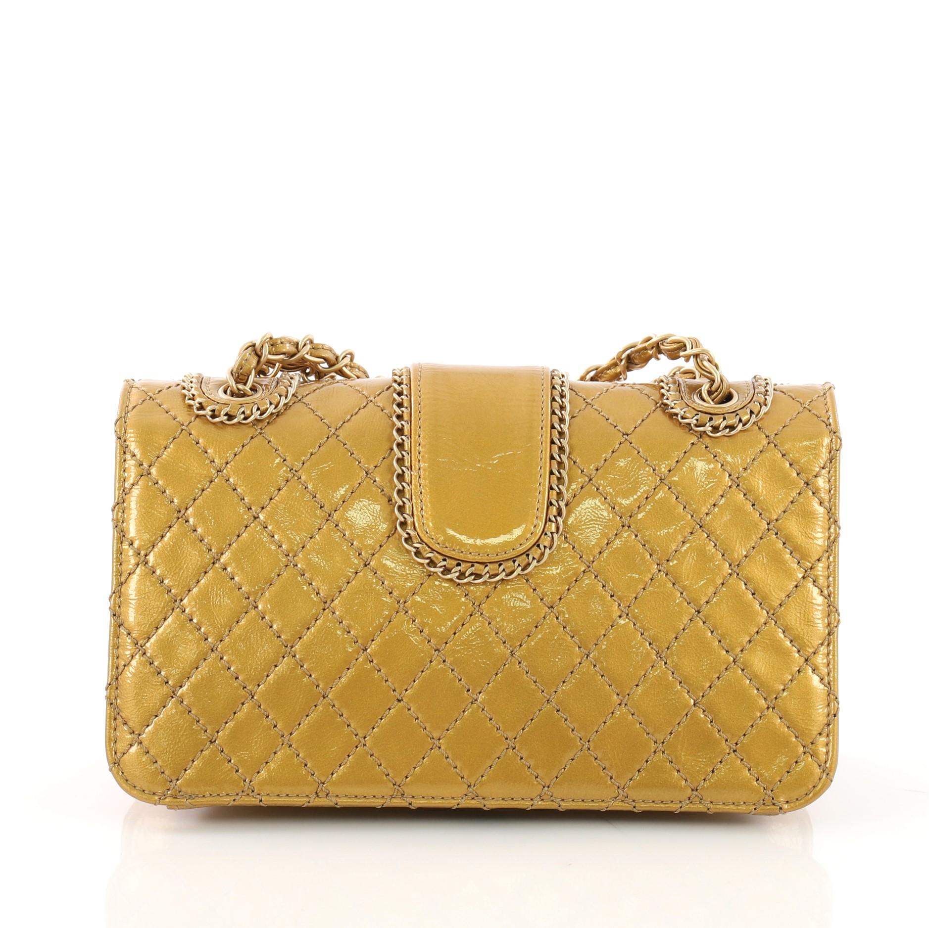 madison chanel