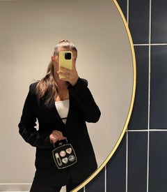 Chanel Makeup Palette Minaudiere