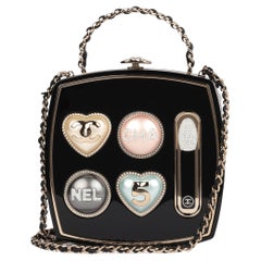 Palette trucco Chanel Minaudiere