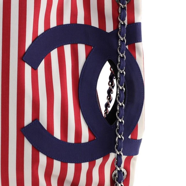coco chanel mariniere
