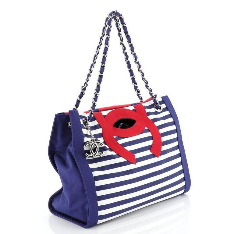coco chanel mariniere