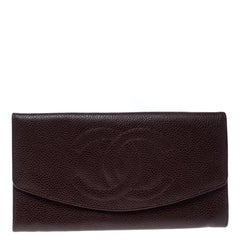 Black Wallets and Small Accessories