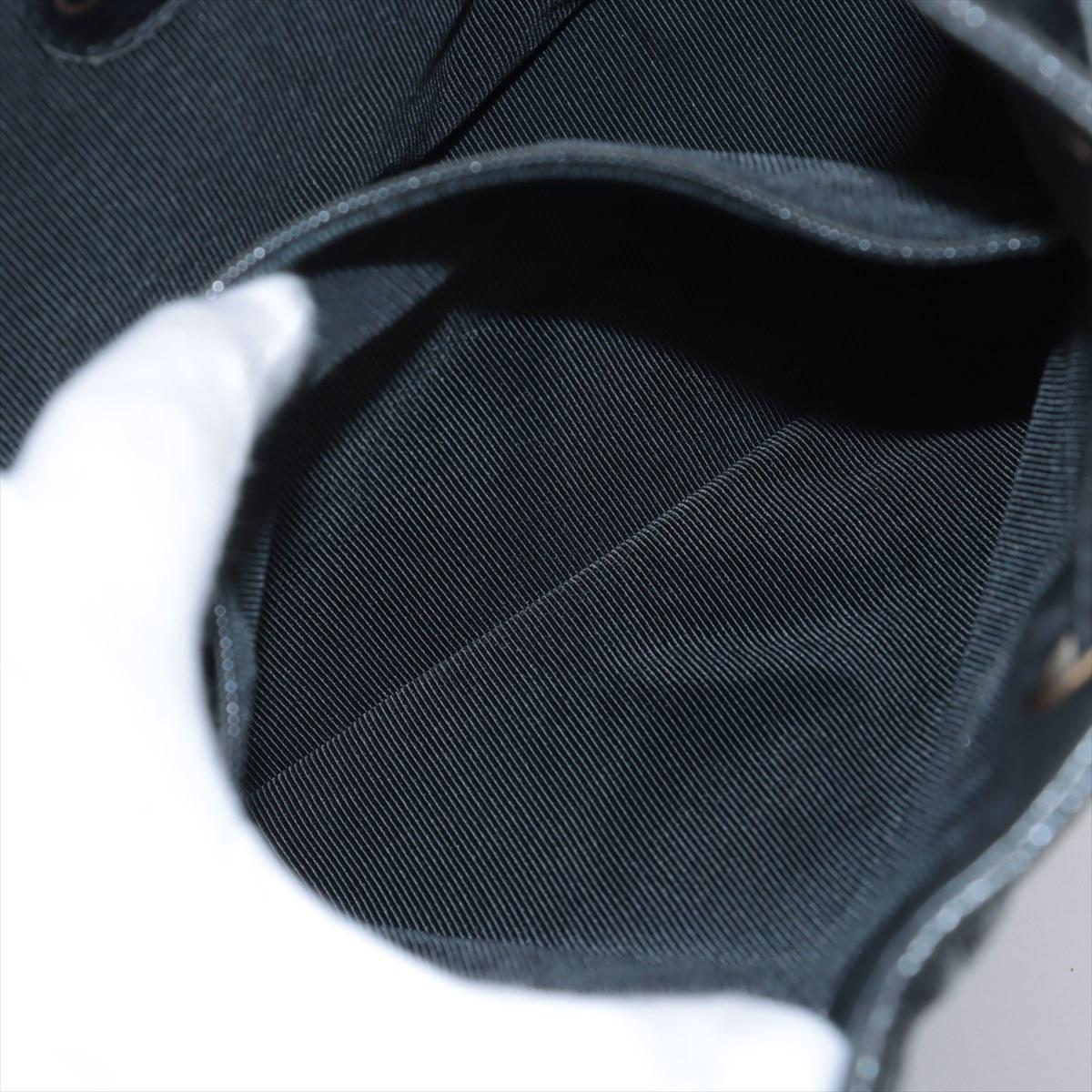 Chanel Matelassé Kaviar Haut Kette Kordelzug Rucksack * PREORDER * 6