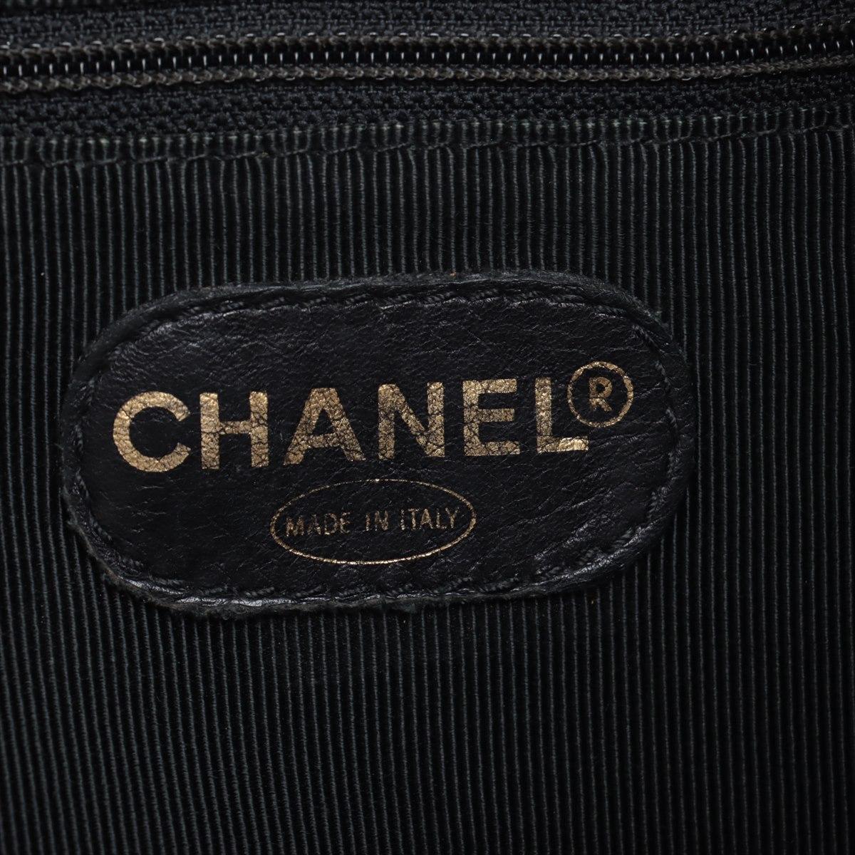 Chanel Matelassé Kaviar Haut Kette Kordelzug Rucksack * PREORDER * 7