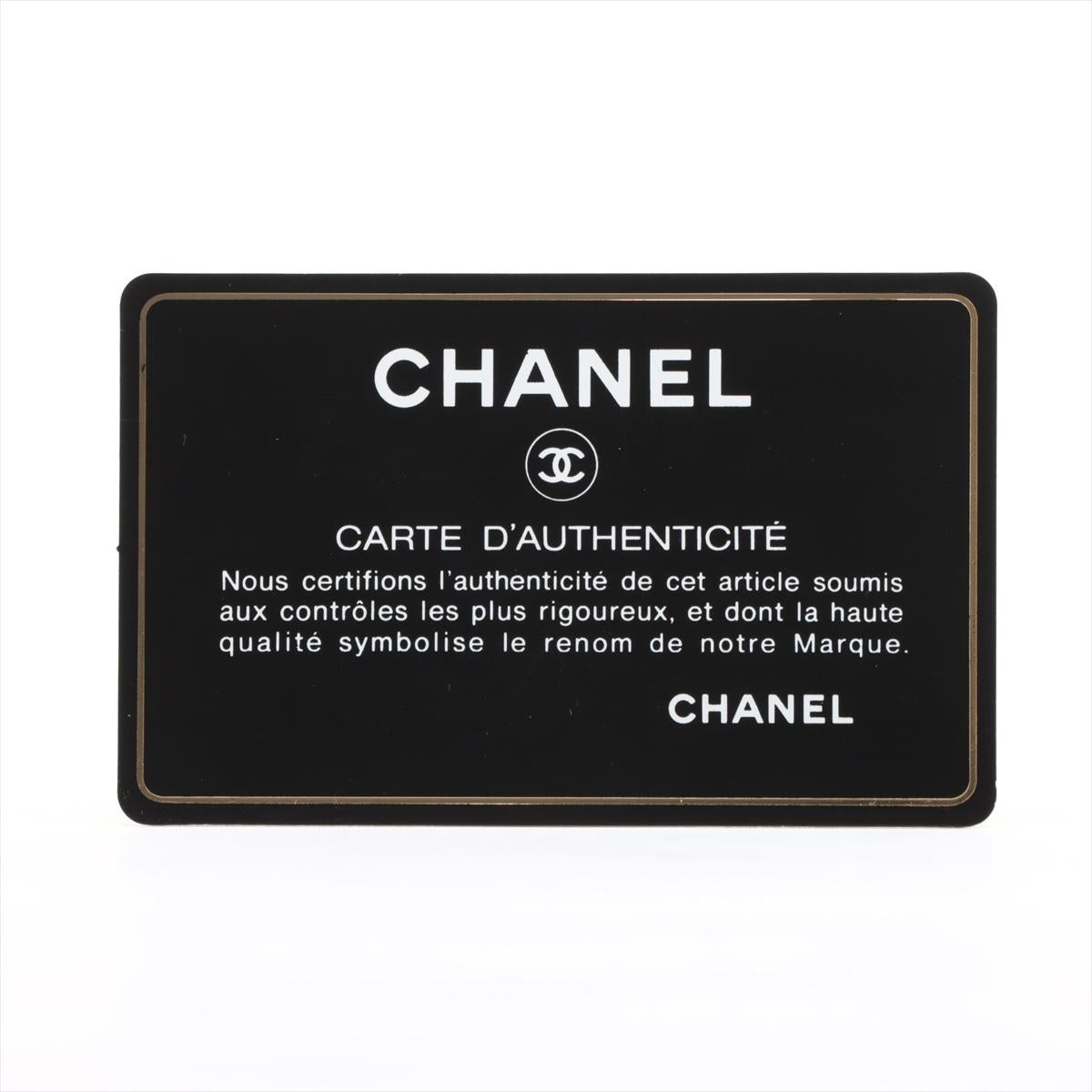 Sac pochette multicolore Chanel Matelasse Flower Canvas Nylon en vente 4