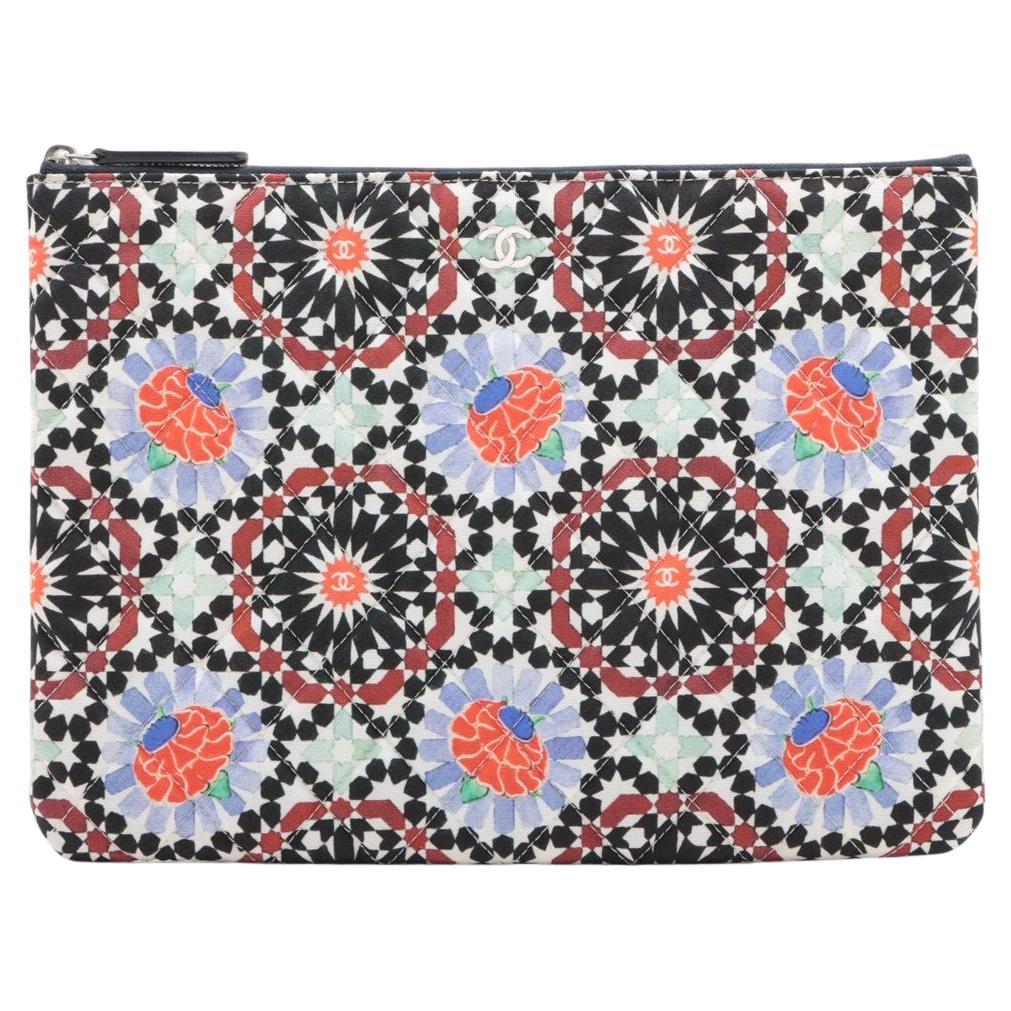What is a flower bag?