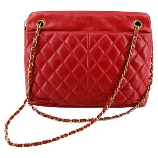 Shop CHANEL MATELASSE Casual Style Elegant Style Shoulder Bags by