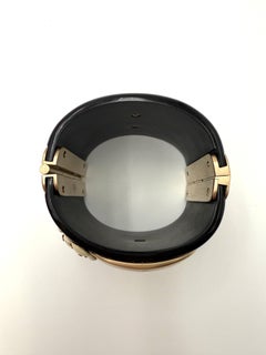 Chanel Matryoshka Doll Cuff Bracelet – Rare Collector’s Piece (2010)