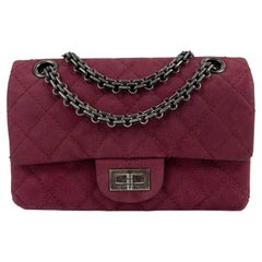 Chanel Mini Reissue - 15 For Sale on 1stDibs