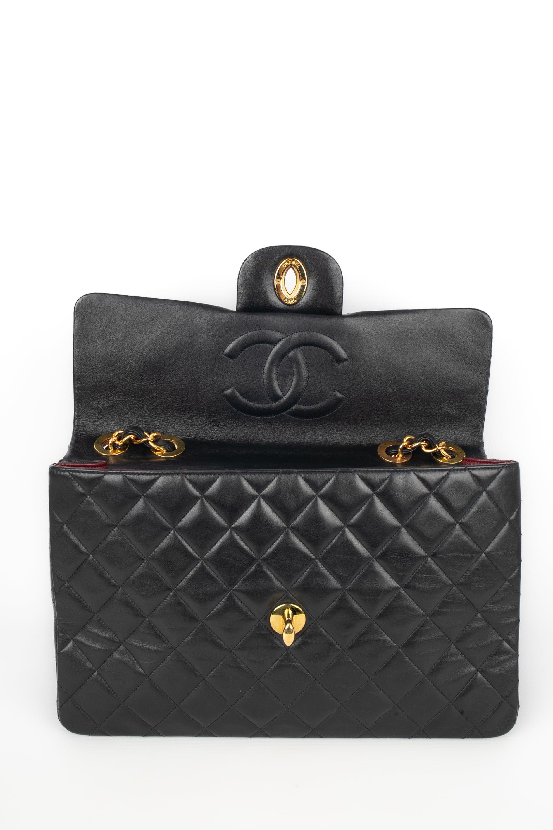 Chanel Maxi Jumbo Classic Timeless Bag 1
