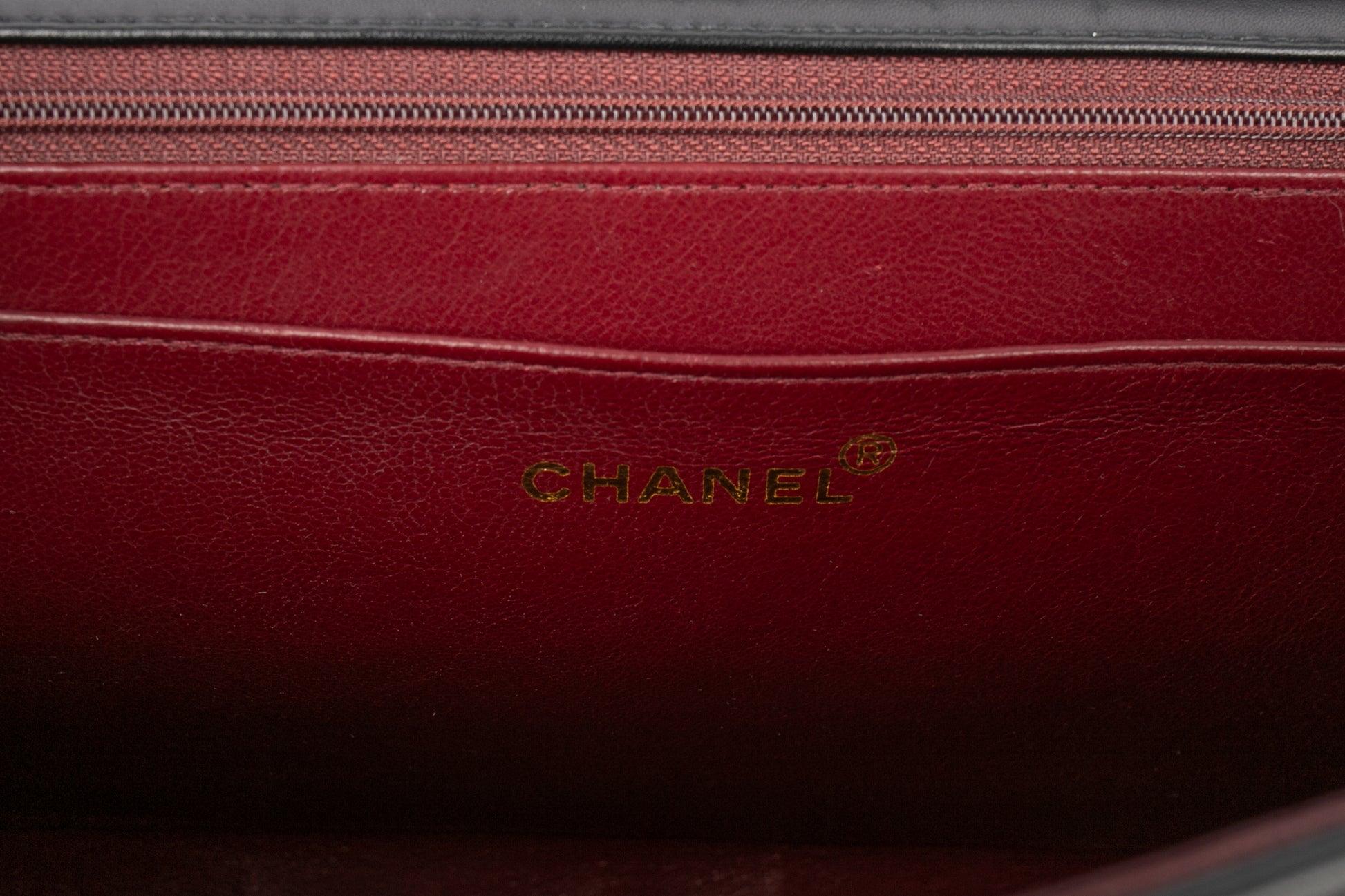 Chanel Maxi Jumbo Classic Timeless Bag 5