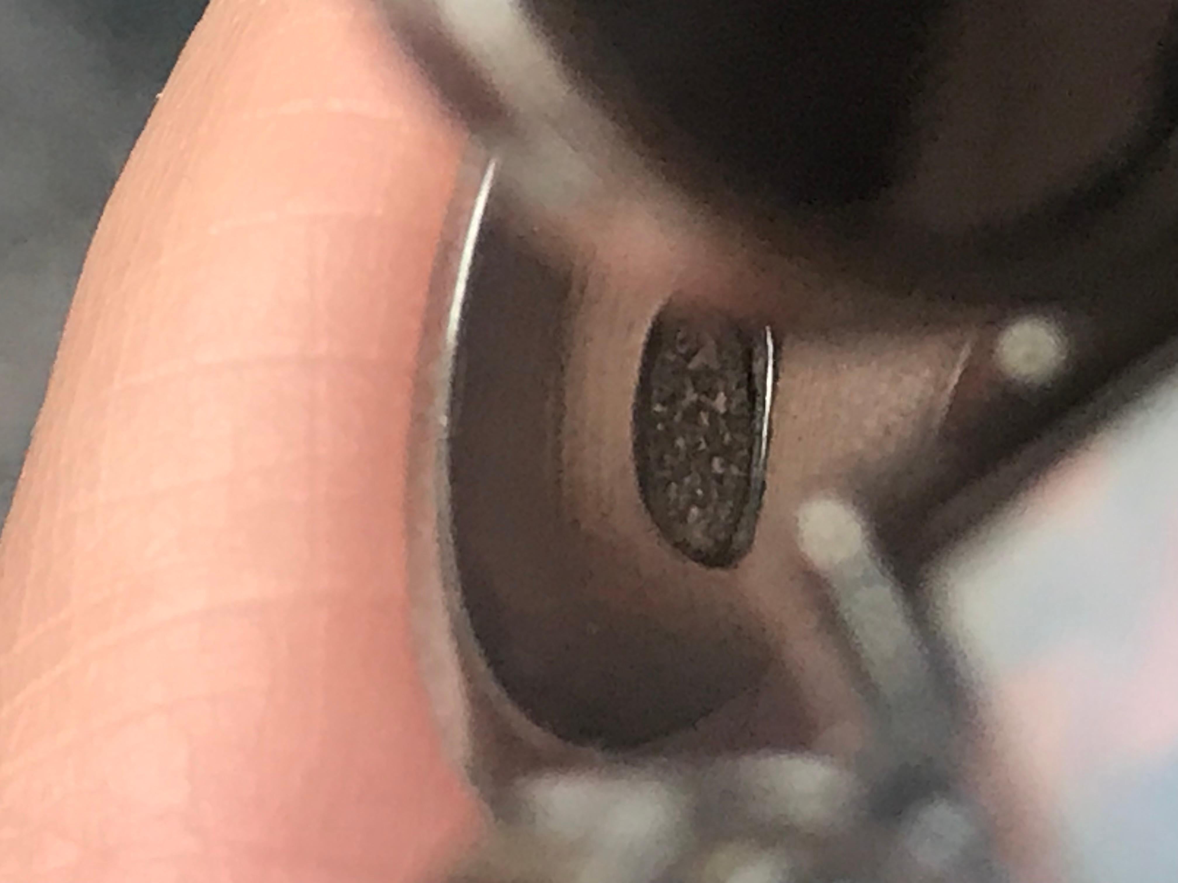 CHANEL Maxi anillo en venta 16