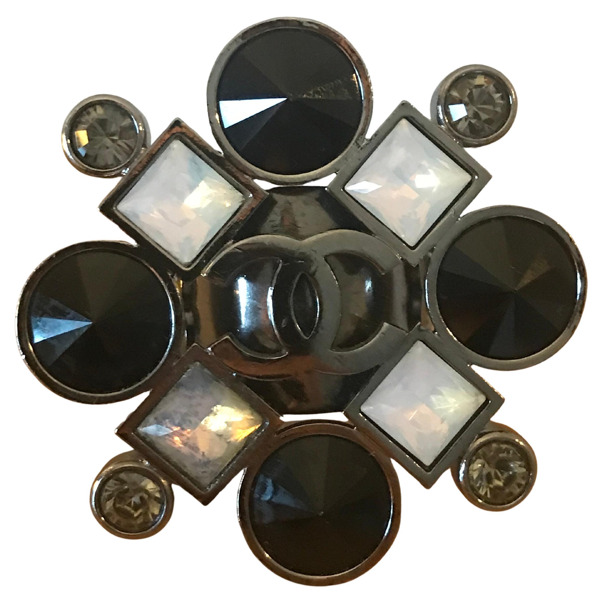 CHANEL Maxi anillo en venta