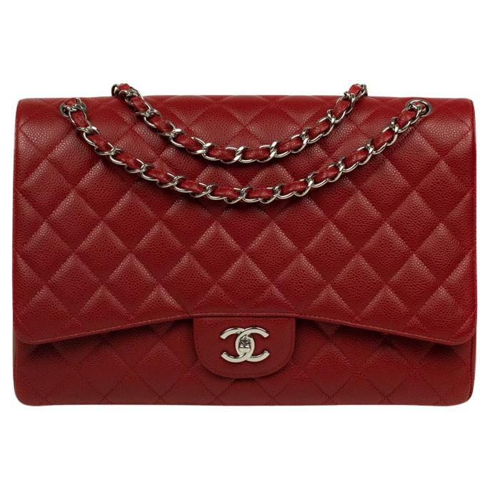 chanel timeless jumbo