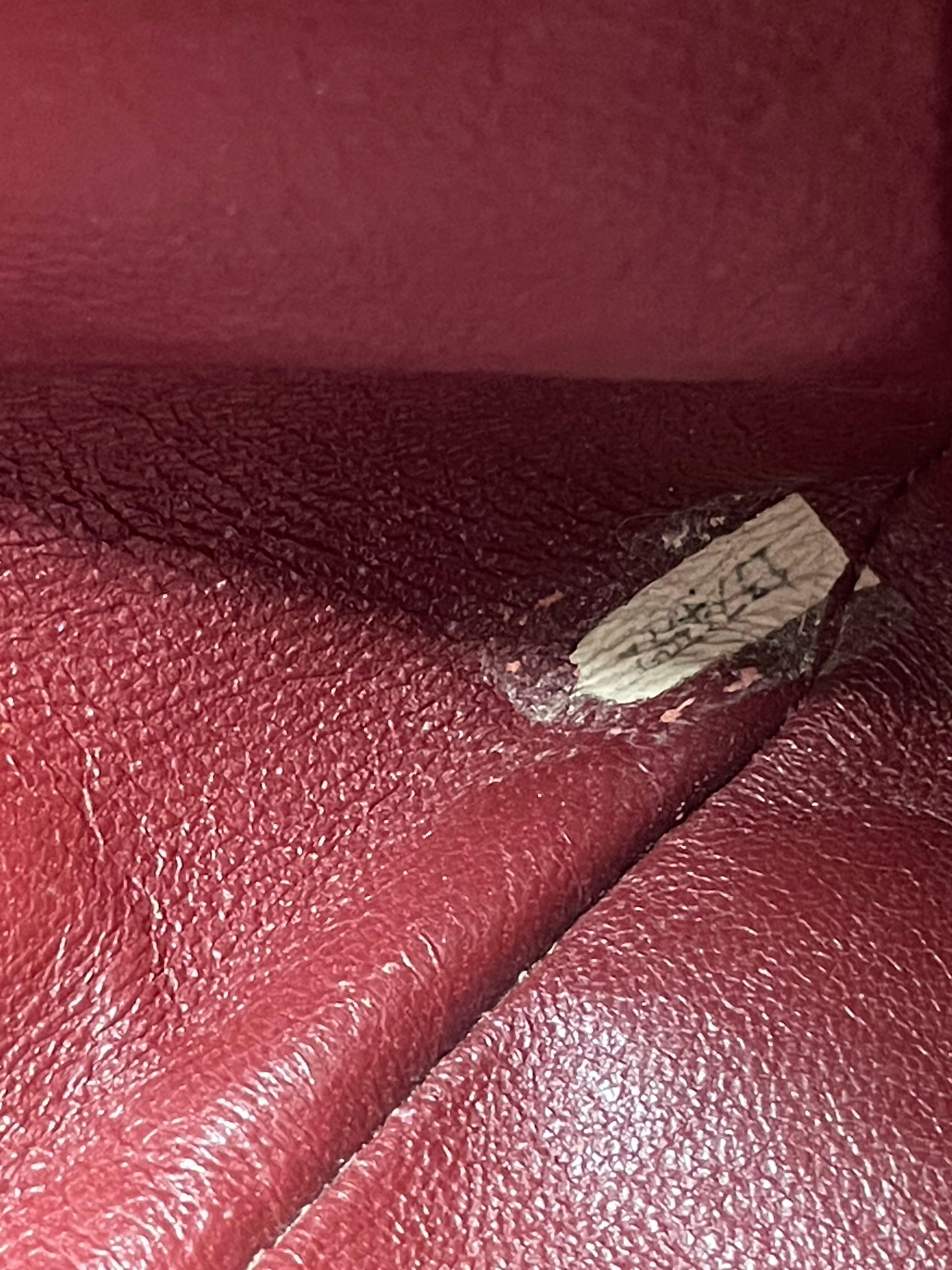 CHANEL Maxi bolso vintage en venta 5