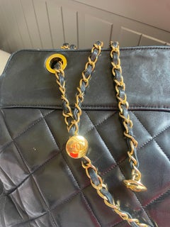 CHANEL Maxi Vintage Tasche