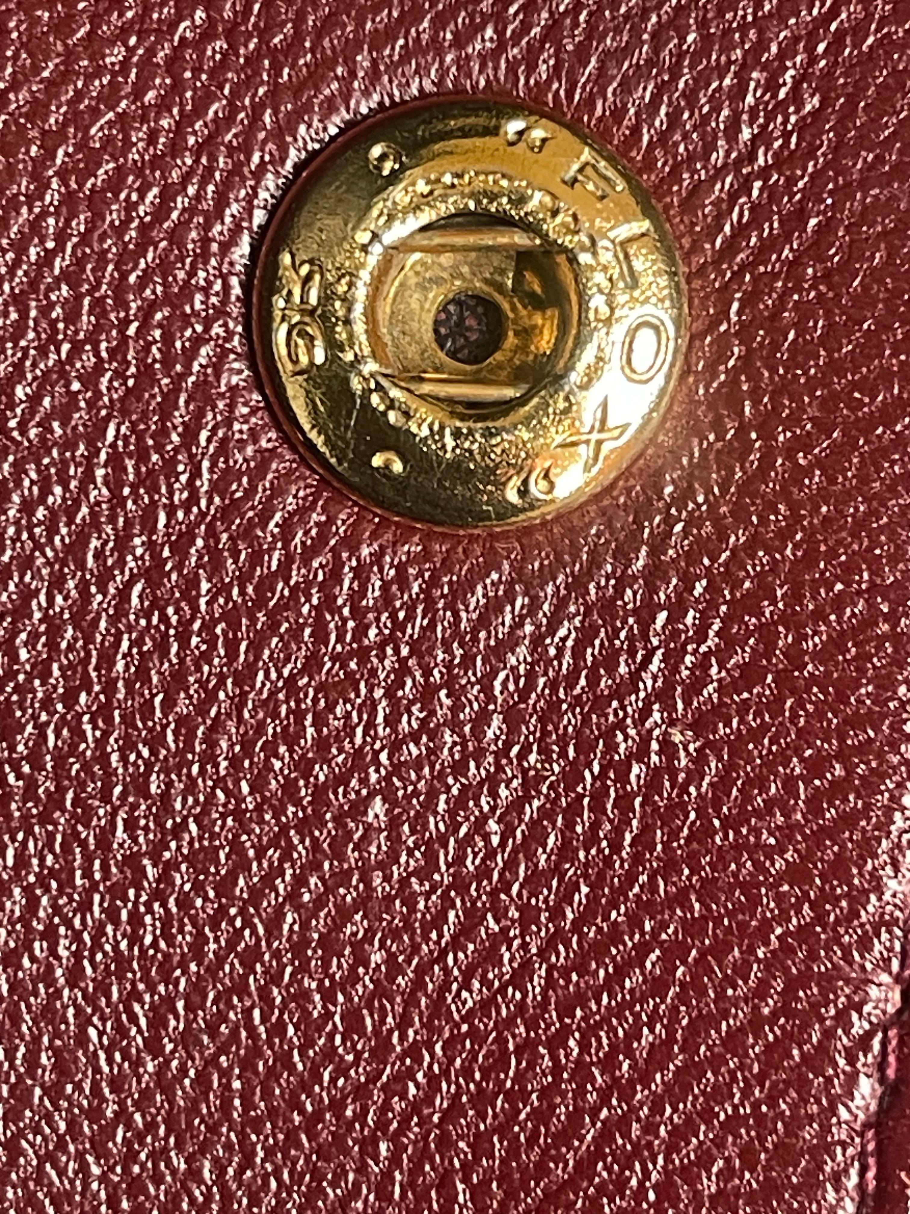 De las mujeres CHANEL Maxi bolso vintage en venta